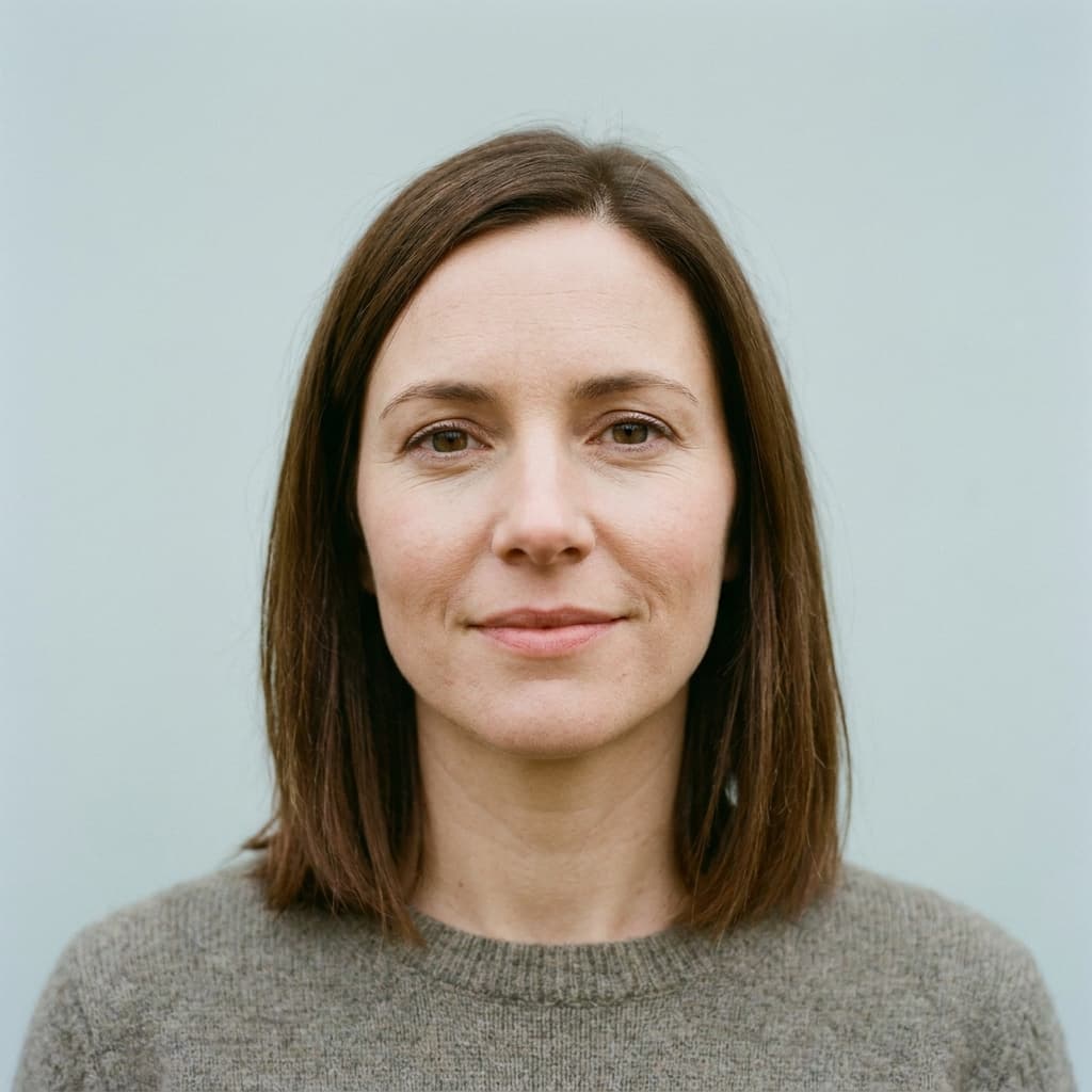 Parent in the 35–44 age range