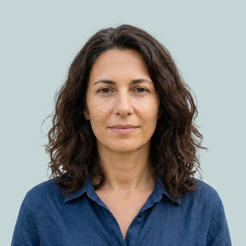 Parent in the 45–54 age range